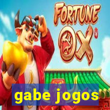 gabe jogos